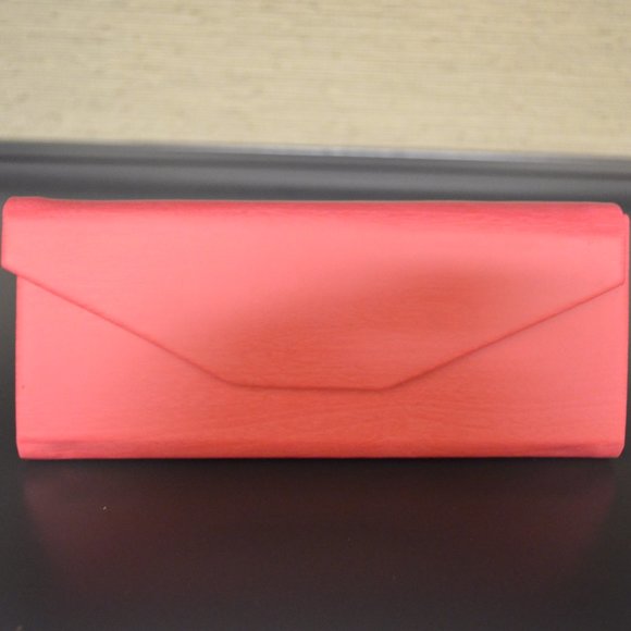 Collapsible Tri-Fold Case Assorted Colors - Picture 3 of 14
